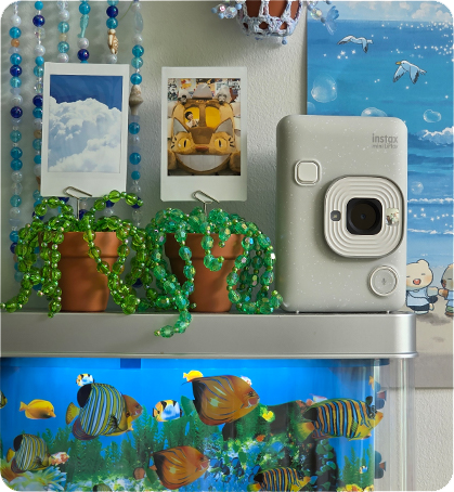 꾸준한 기록의 즐거움